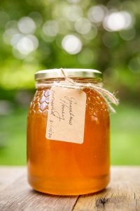 local honey pure Bowral Bees Southern Highlands honey